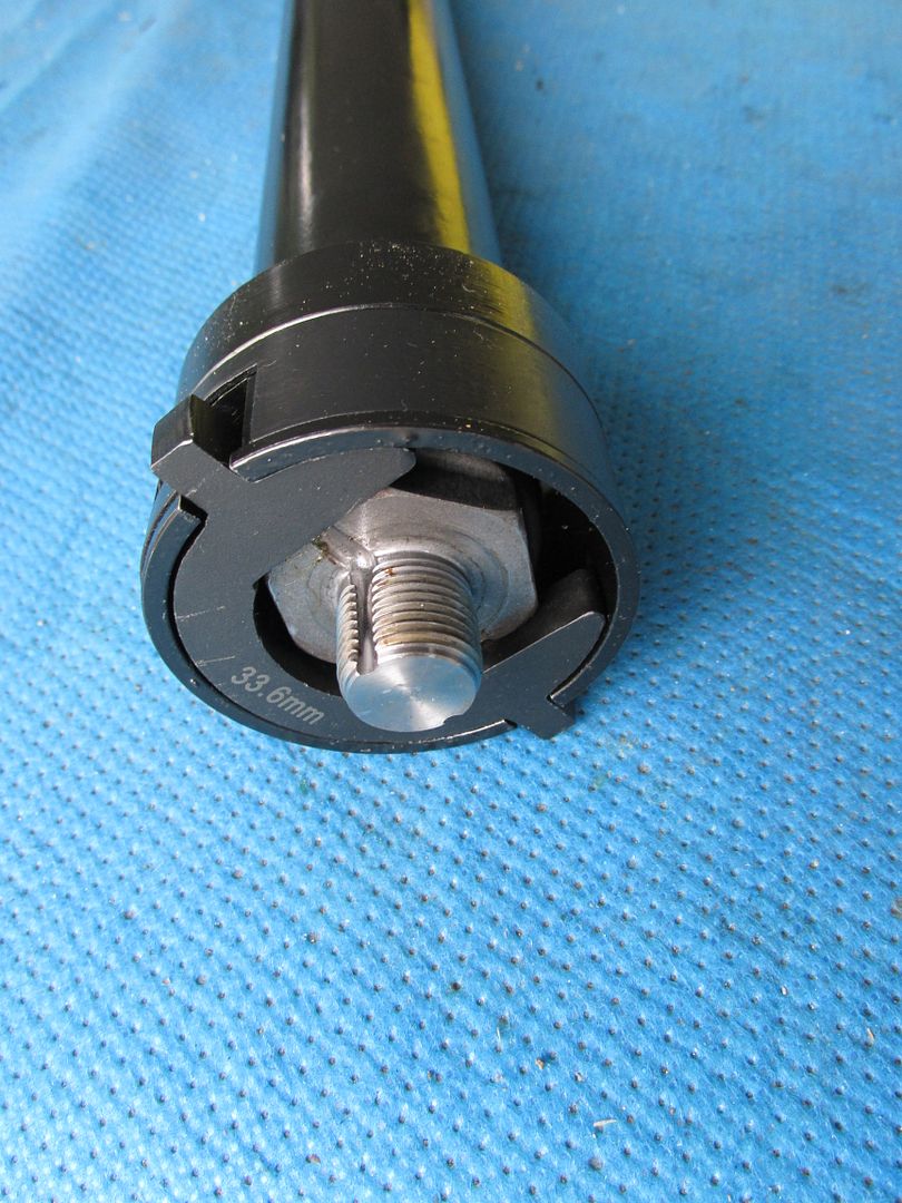 Tie Rod vs Tie Rod Ends (Difference) Charger Forums